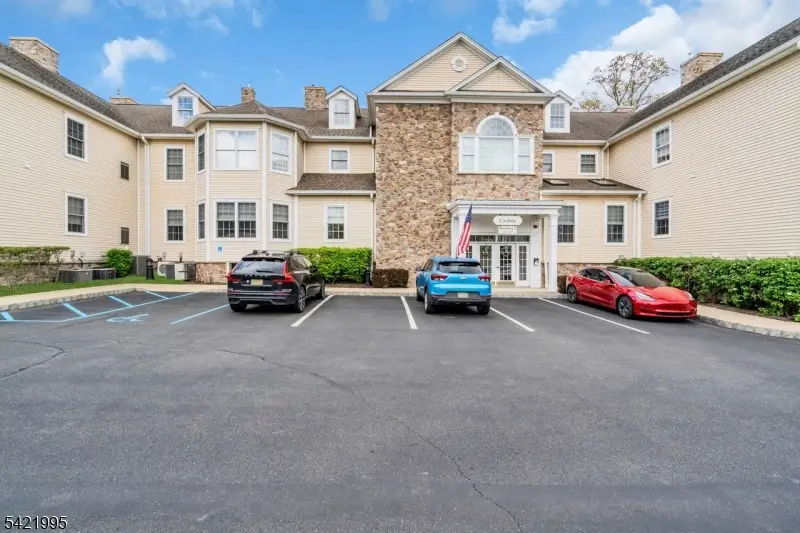 58 Brooklake Road Unit 21 #21, Florham Park, NJ 07932 - #2