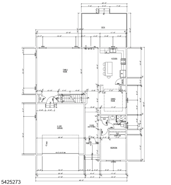 8 Chamberlain Ln, Budd Lake, NJ 07828 - #2