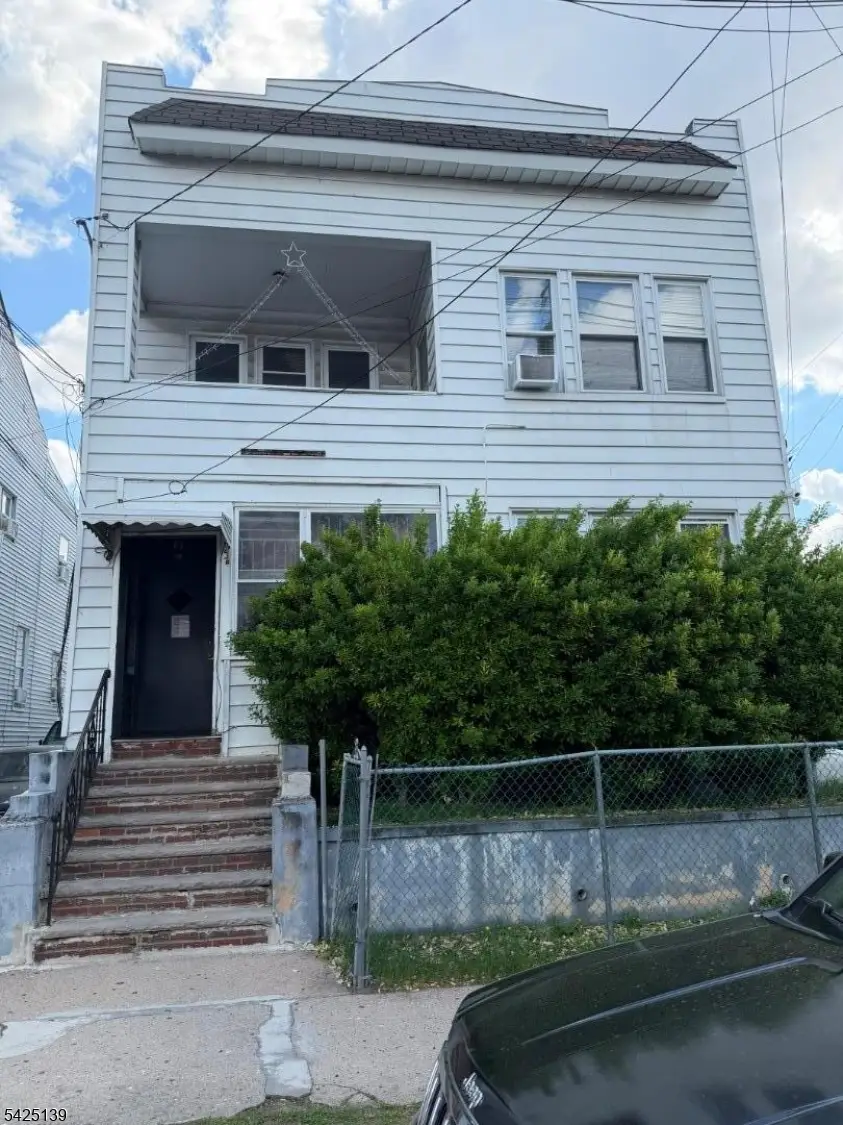447-449 E 27th St, Paterson, NJ 07514 - #1