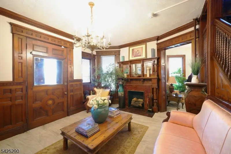 433 New England Ter, City Of Orange, NJ 07050 - #2