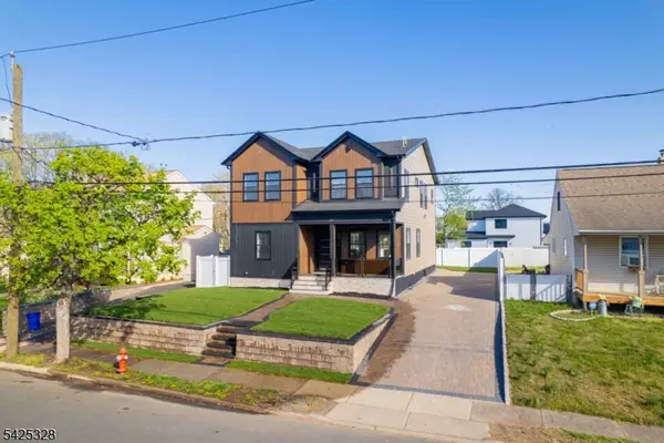 307 Schepis Ave, Saddle Brook Twp., NJ 07663