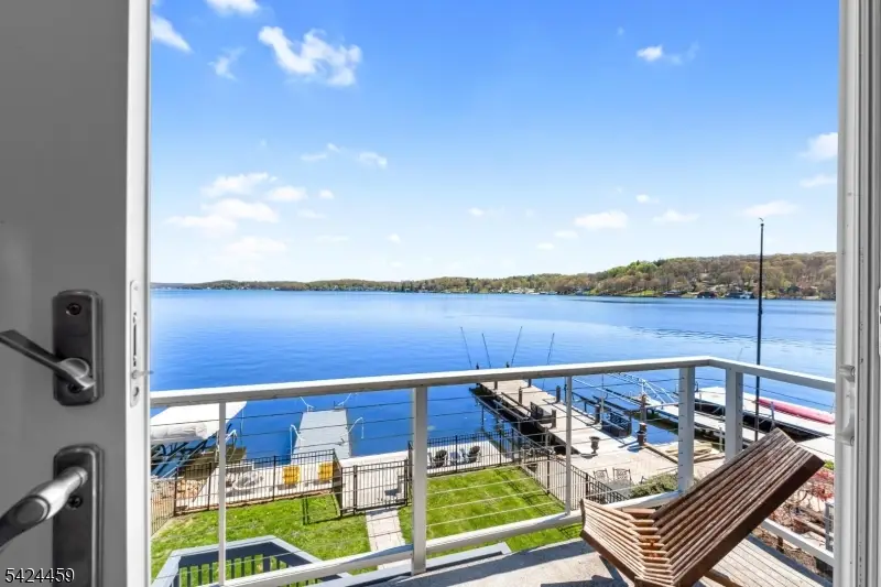 87 N Bertrand Rd, Mount Arlington, NJ 07856 - #1