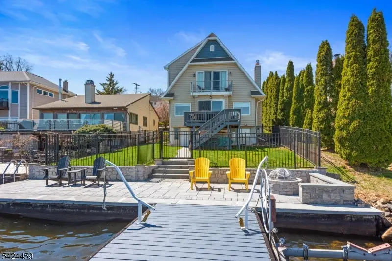 87 N Bertrand Rd, Mount Arlington, NJ 07856 - #2