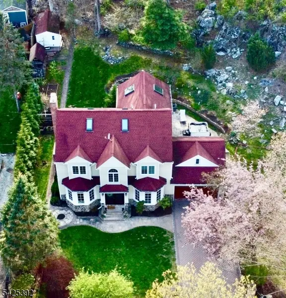157 W Glen Rd, Denville, NJ 07834 - #3