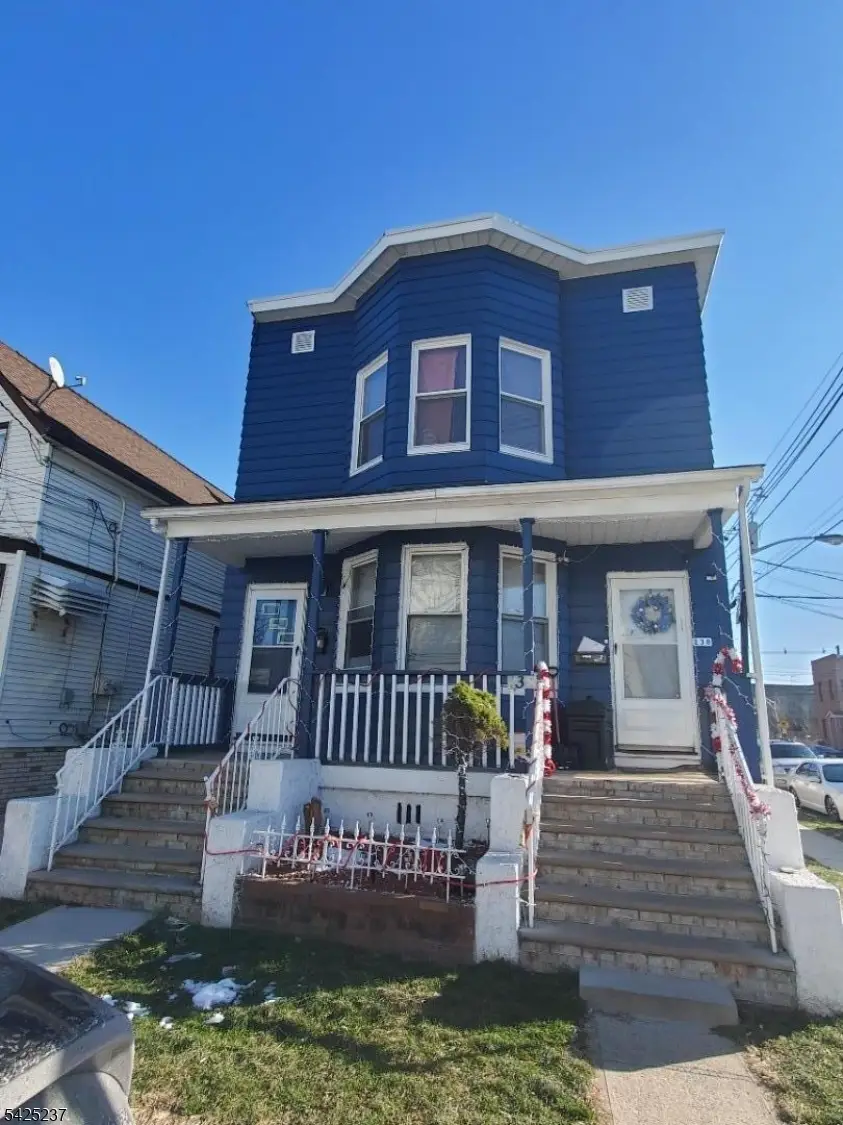 238 Rankin St, Elizabeth, NJ 07206 - #1