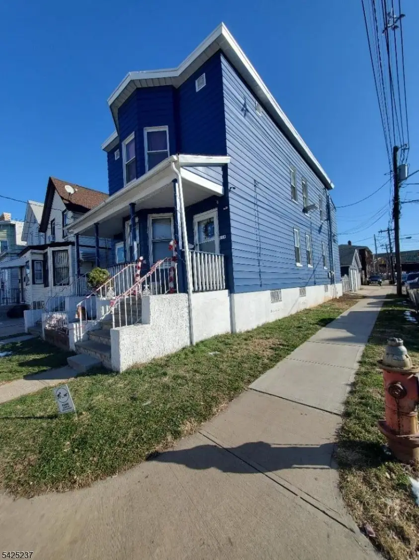 238 Rankin St, Elizabeth, NJ 07206 - #2