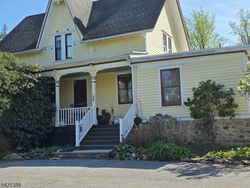 741 County Road 625, Union, NJ 08827 - #2