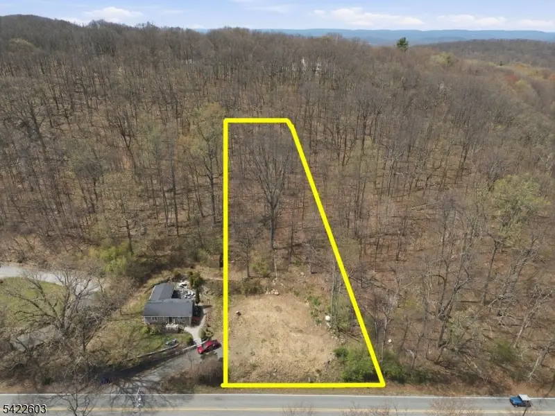 468 W Mountain Rd, Sparta, NJ 07871 - #1