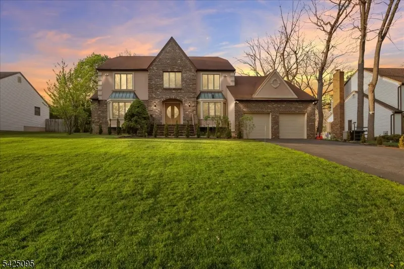 5 Fowler Pl, Montville, NJ 07045 - #1