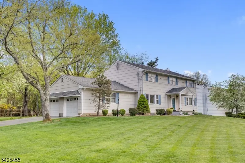 456 Steeplechase Ln, Bridgewater Center, NJ 08807 - #1