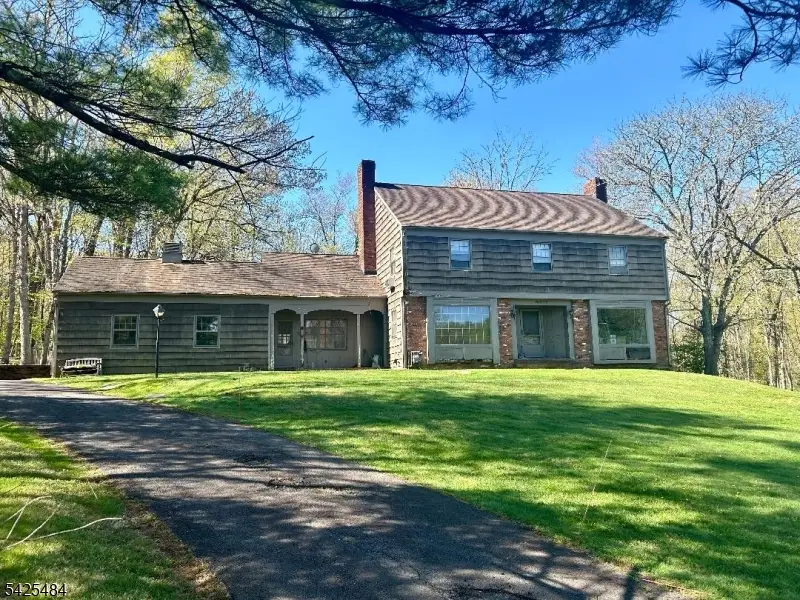 60 Meadowlark Drive, Watchung, NJ 07069 - #2