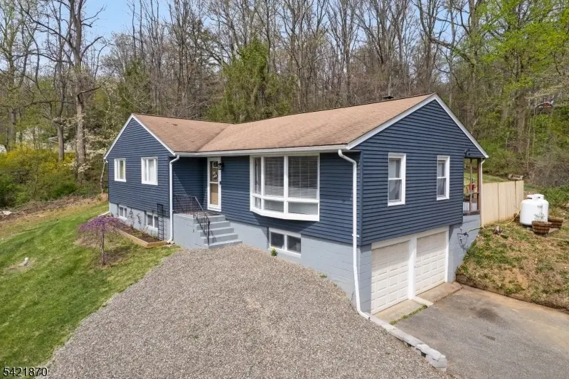 2 Christine Rd., Independence, NJ 07840 - #1