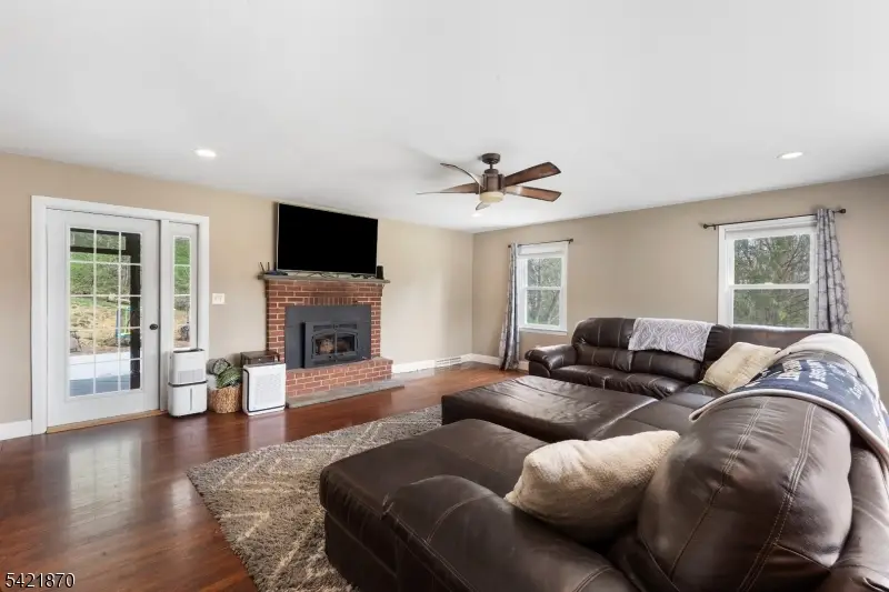 2 Christine Rd., Independence, NJ 07840 - #3