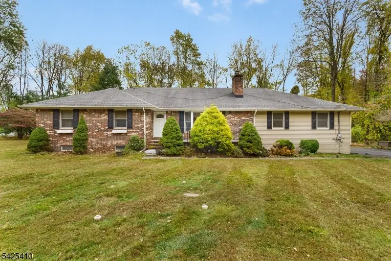 238 Andover Sparta Rd, Andover, NJ 07821 - #2