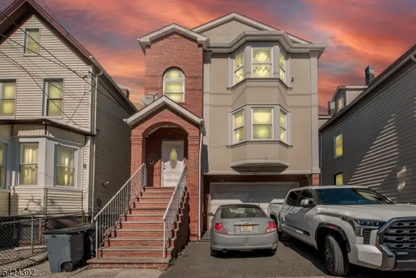 543-545 Livingston St, Elizabeth City, NJ 07206