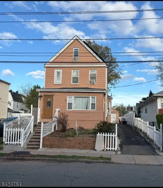 20 Whittlesey Ave, West Orange, NJ 07052 - #1