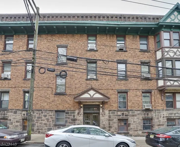 33 62nd St #4A, West New York, NJ 07093 - #1