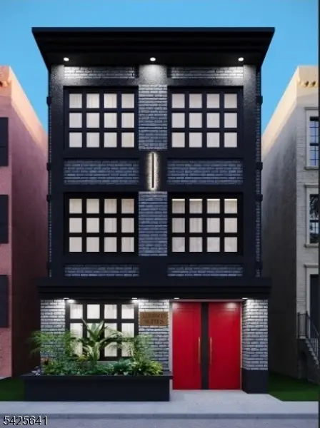 9 Minerva St #2, Jersey City, NJ 07304 - #1