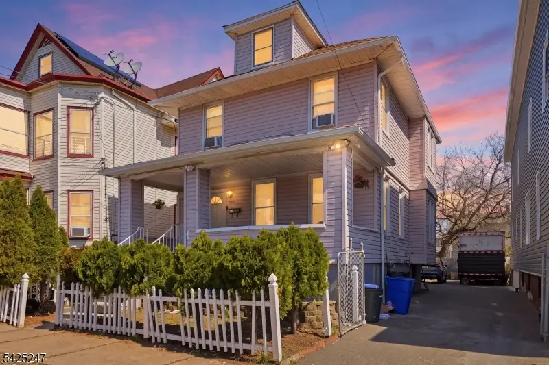 140-144 Lily St, Paterson, NJ 07522 - #1
