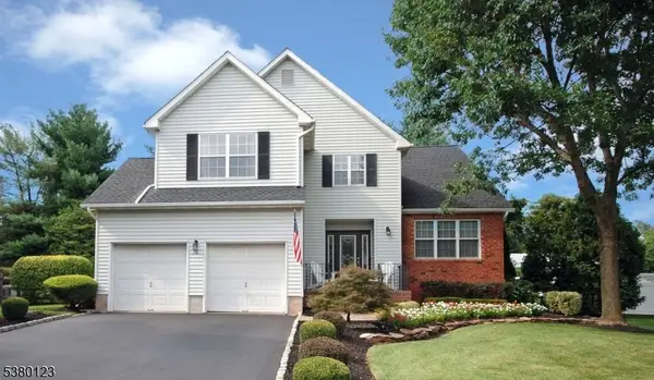 32 Peterson Rd, Hillsborough Twp., NJ 08844