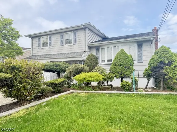 2294 Saint Georges Ave, Rahway City, NJ 07065