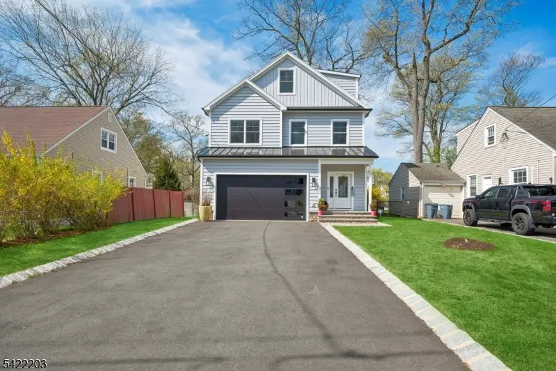 35 Lee Rd, Livingston, NJ 07039 - #2