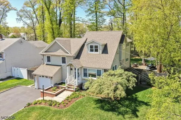 346 Retford Ave, Cranford Twp., NJ 07016