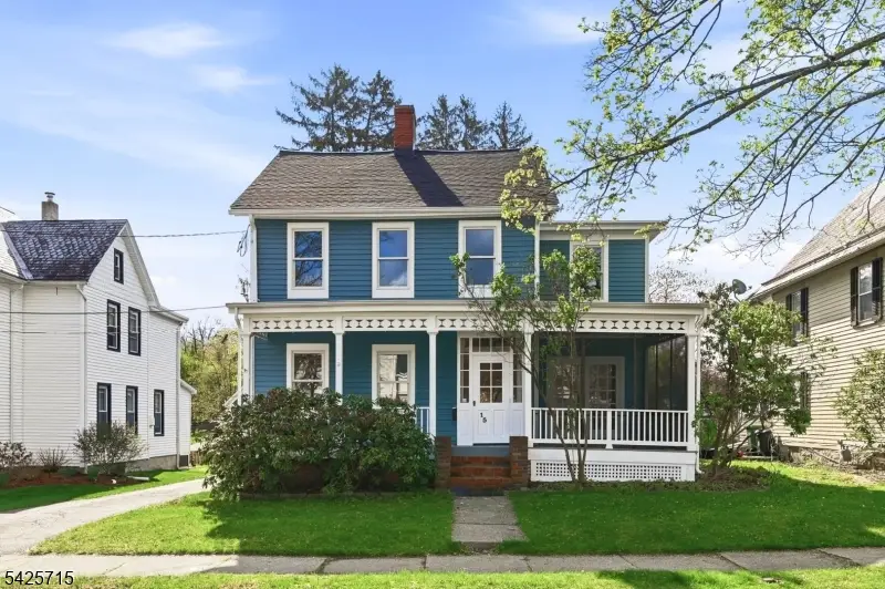 15 Maple Ave, Newton, NJ 07860 - #2