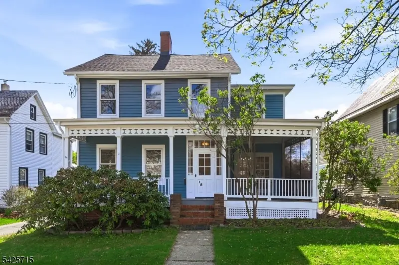 15 Maple Ave, Newton, NJ 07860 - #3