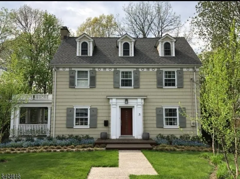 5 North Ter, Maplewood, NJ 07040 - #1