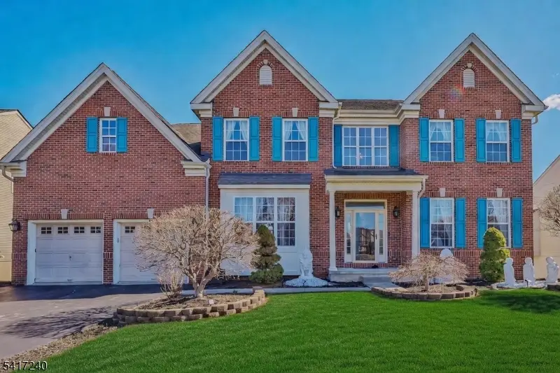 4 Elm Dr, Clinton, NJ 08809 - #1