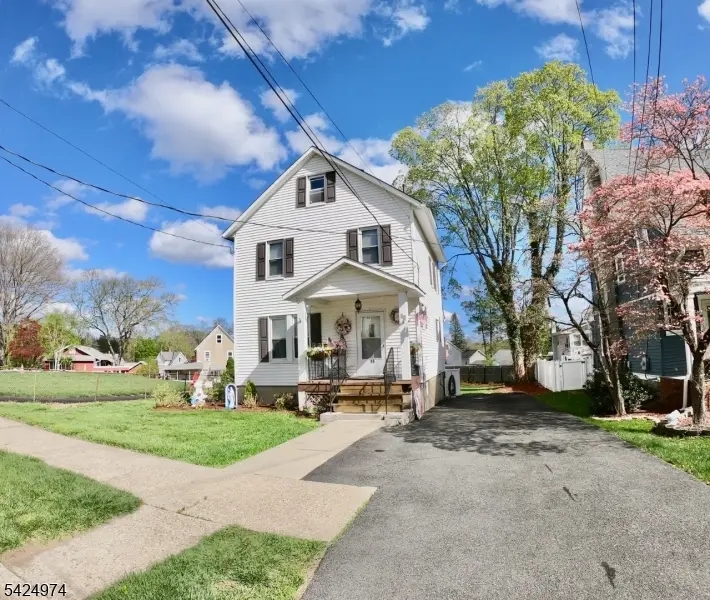 19 Ryerson Ave, Newton, NJ 07860 - #1