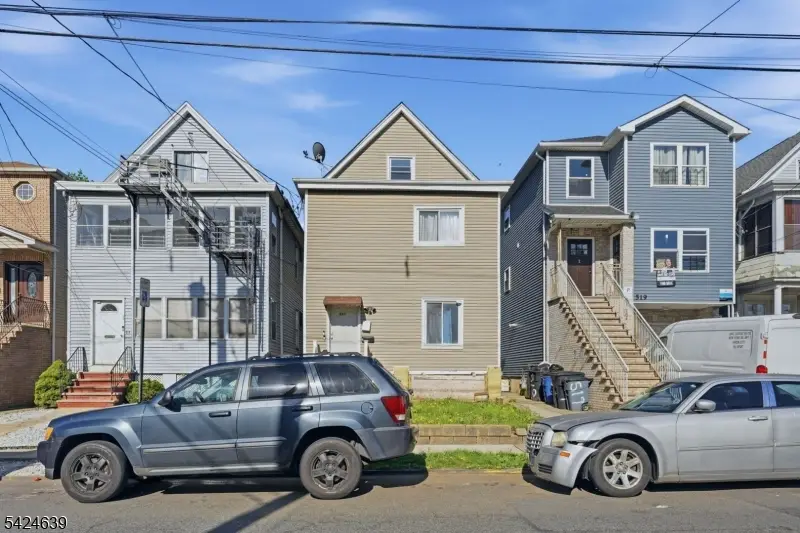 521 Maple Ave, Elizabeth, NJ 07202 - #2