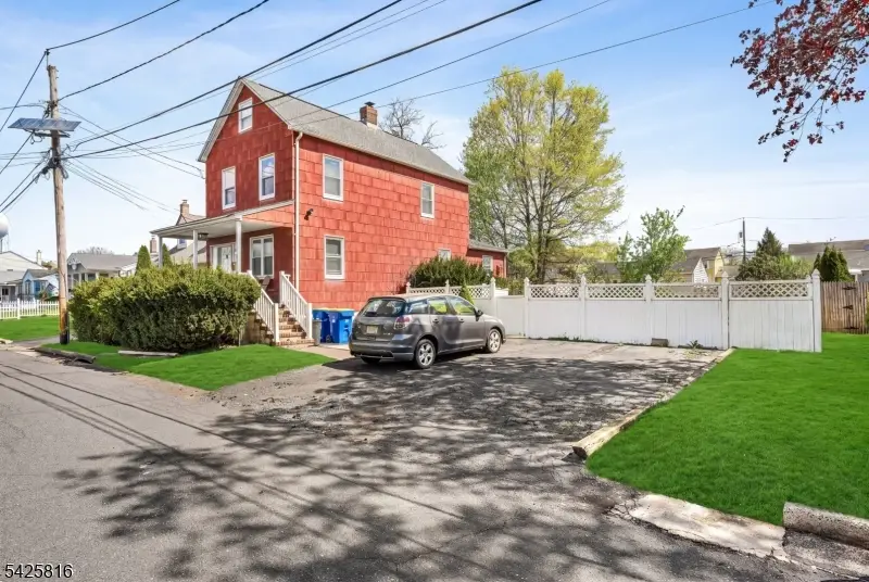 133 S 20th Ave, Manville, NJ 08835 - #3