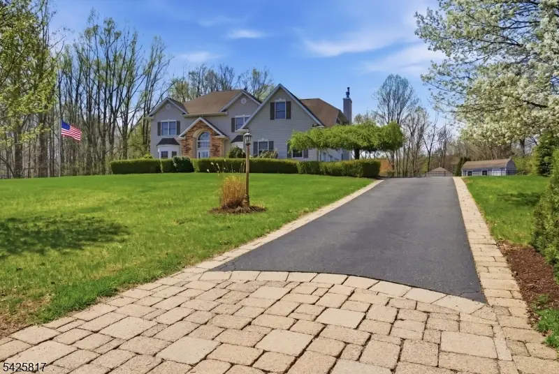 6 Farm Creek Rd, Fredon, NJ 07860 - #2