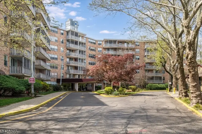 530 Valley Road #3Z, Upper Montclair, NJ 07043 - #2
