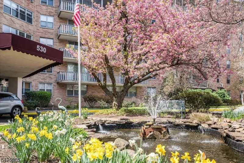 530 Valley Road #3Z, Upper Montclair, NJ 07043 - #3