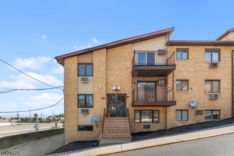 1616 74th St, North Bergen, NJ 07047 - #2