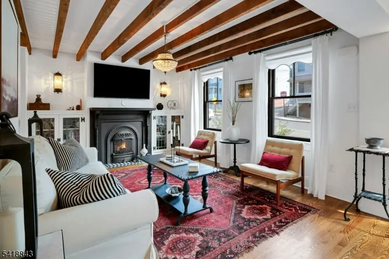 99 Macculloch Ave, Morristown, NJ 07960 - #3