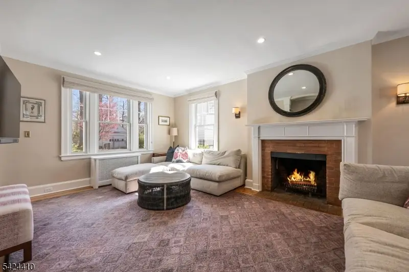 20 Georgian Rd, Morristown, NJ 07960 - #3