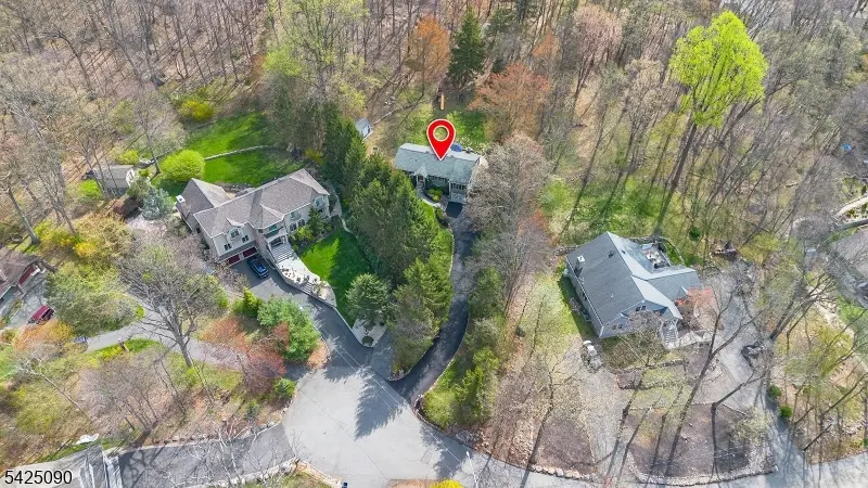 21 Turkey Hill Rd, Montville, NJ 07005 - #3