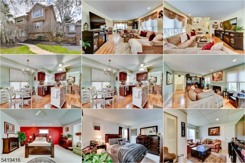 18 Dockery Dr, West Orange, NJ 07052 - #2