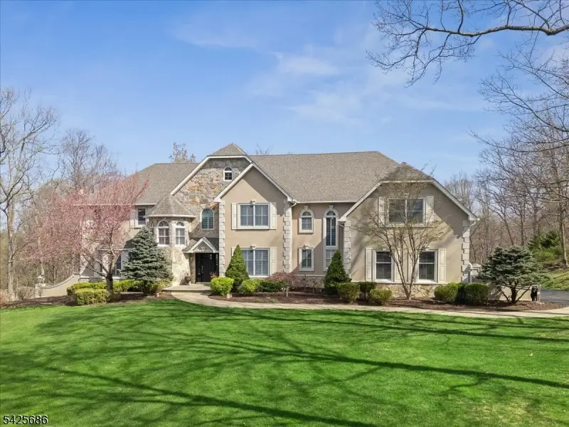 9 Mills Ridge, Sparta, NJ 07871 - #1