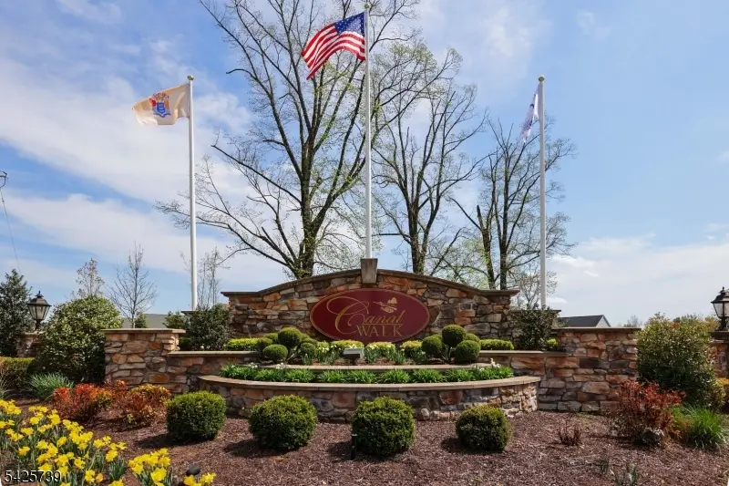 5110 Enclave Cir #5110, Franklin, NJ 08873 - #2