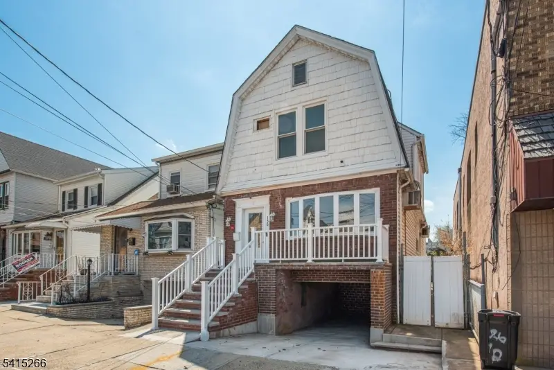 136 W 56th St, Bayonne, NJ 07002 - #2
