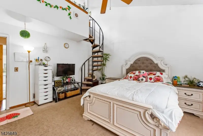 311 Cheyenne Rd, Andover, NJ 07848 - #3