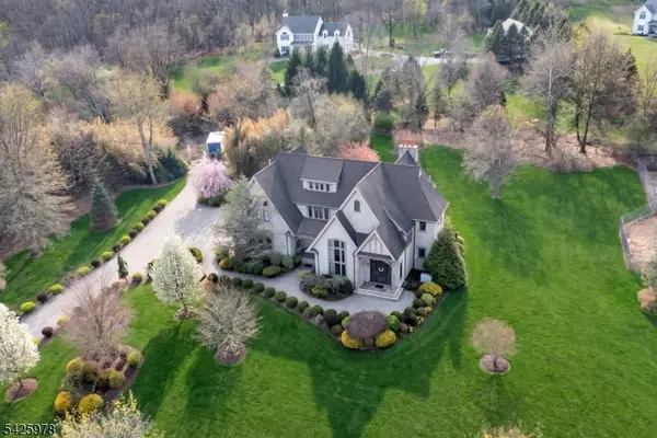 8 Mountain Top Dr, Liberty Twp., NJ 07838