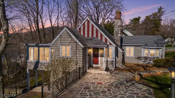 25 Indian Trl, Sparta Twp., NJ 07871