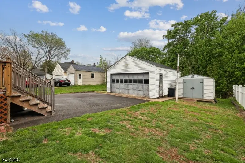 164 E High St, Somerville, NJ 08876 - #2