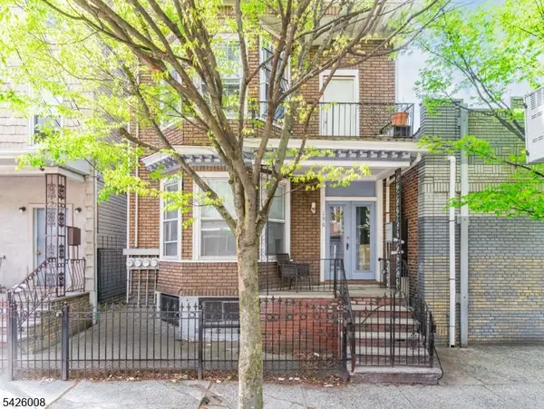 196 Sussex Ave, Newark City, NJ 07103